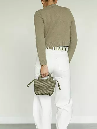 MARREA | Tasche - Tote Bag ALWAYS ON THE RUN Mini | 